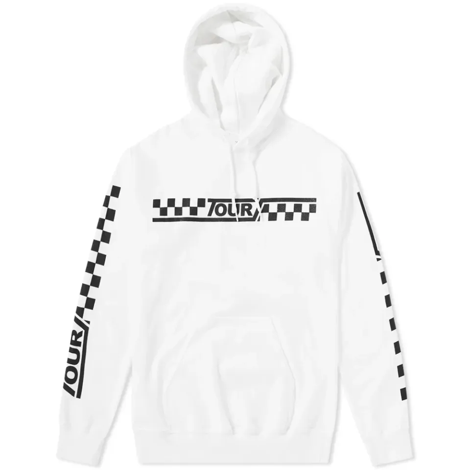 Motocross Hoody - END. Exclusive