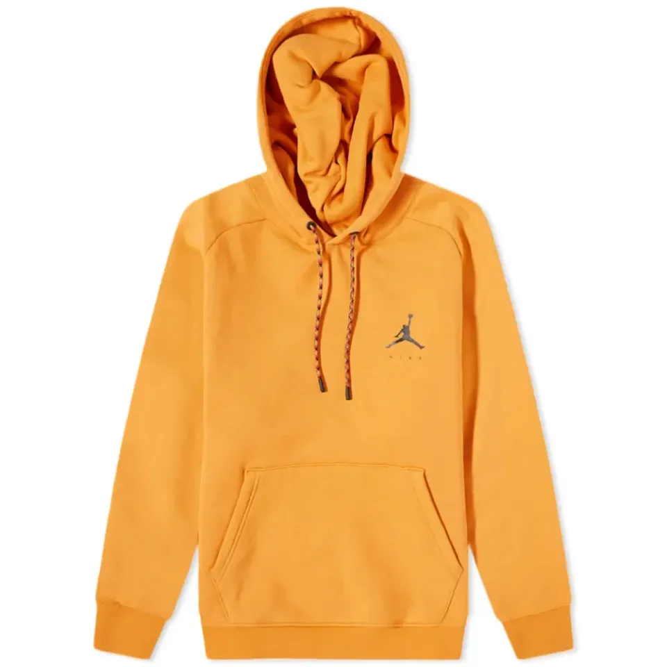 Jumpman Altitude Popover Hoodie