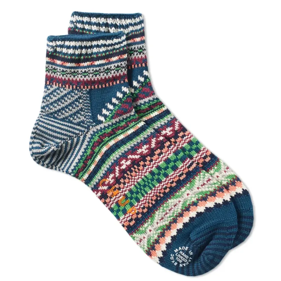 Chup Kihnu Sock
