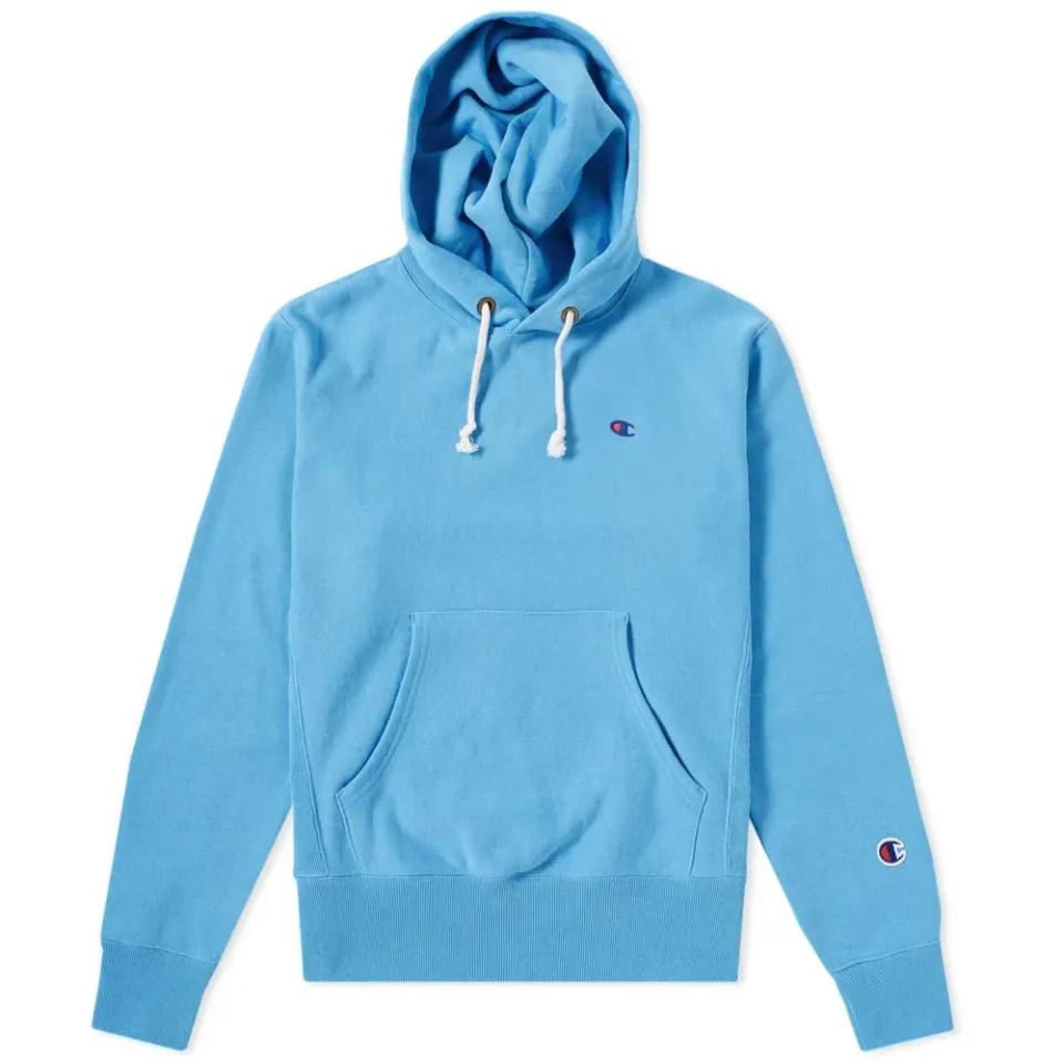 Classic Pullover Hoody