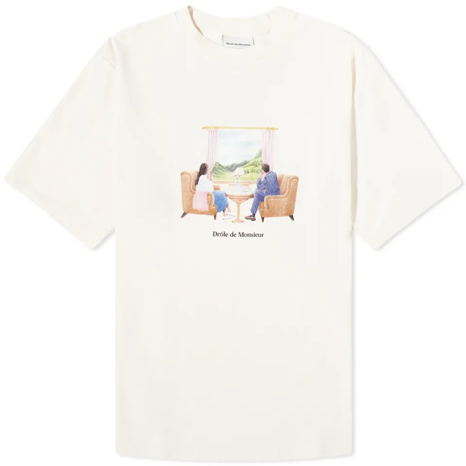 Voyage T-Shirt