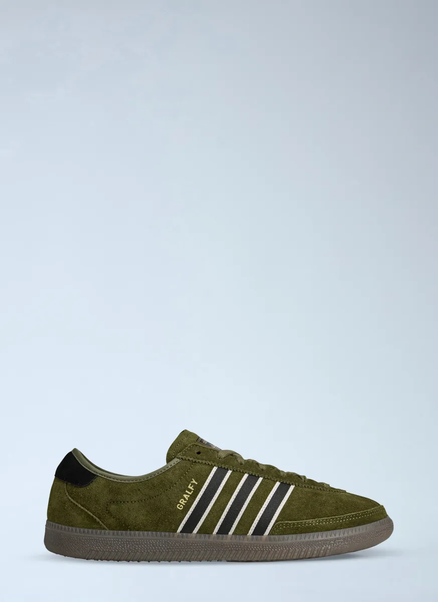 Gralfy Sneakers