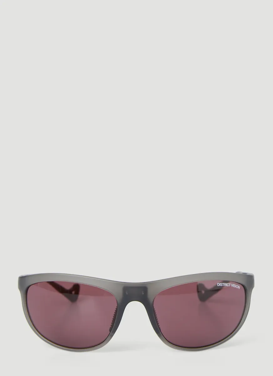 Altitude Master Takeyoshi Sunglasses