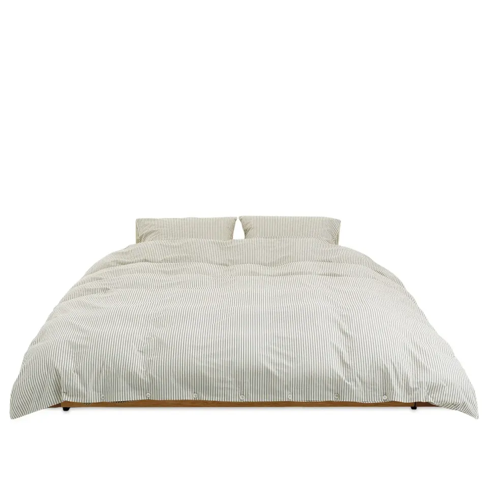 Double Duvet