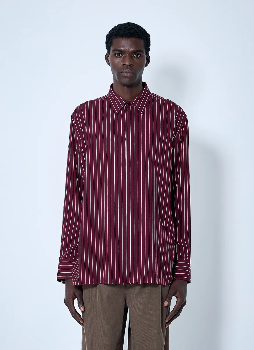 Cassandre Shirt