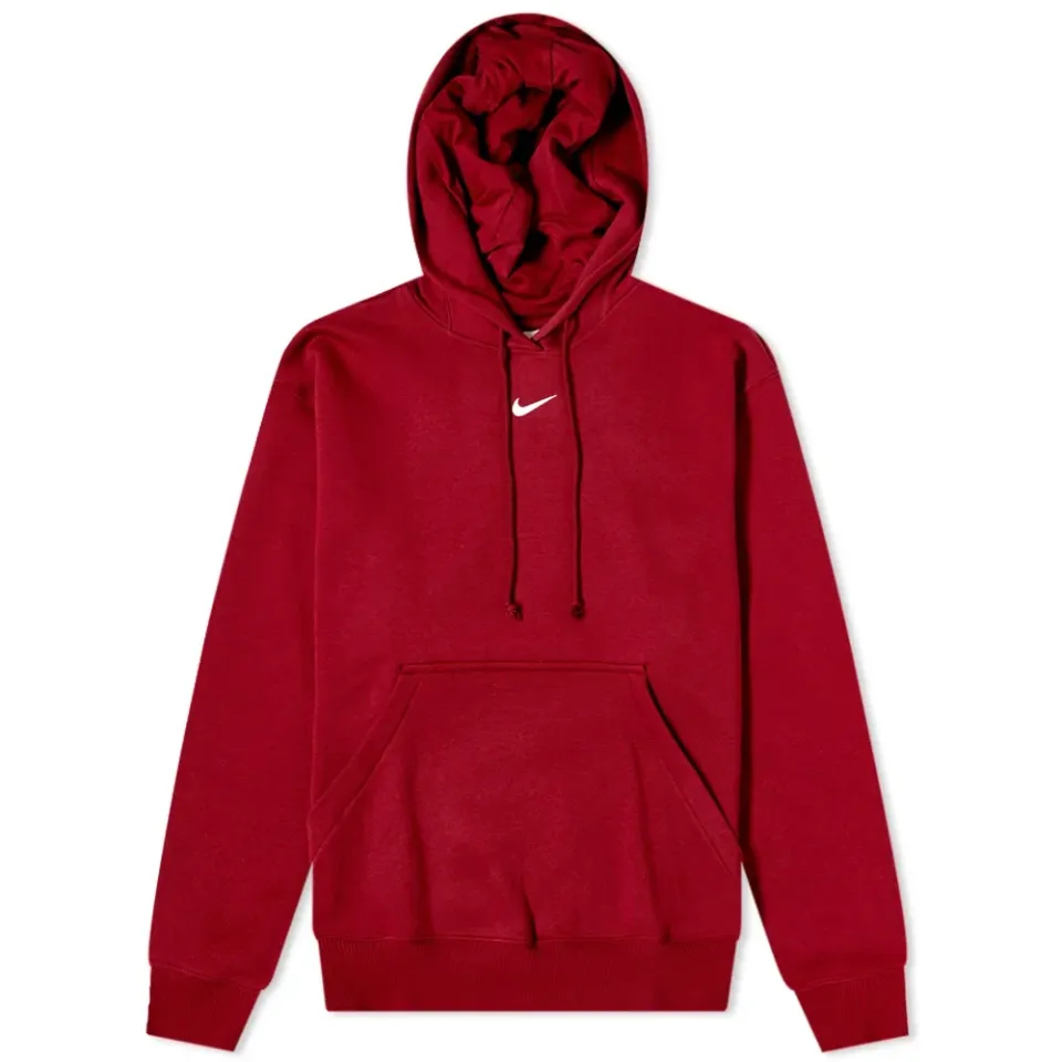 Nike Phoenix Fleece Oversized Hoodie