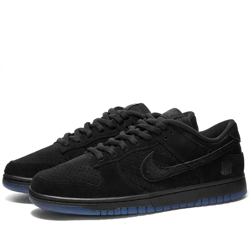 Dunk Low SP UNDFTD