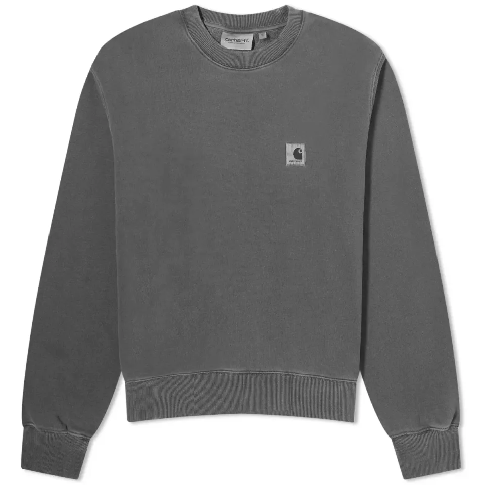 Nelson Sweat