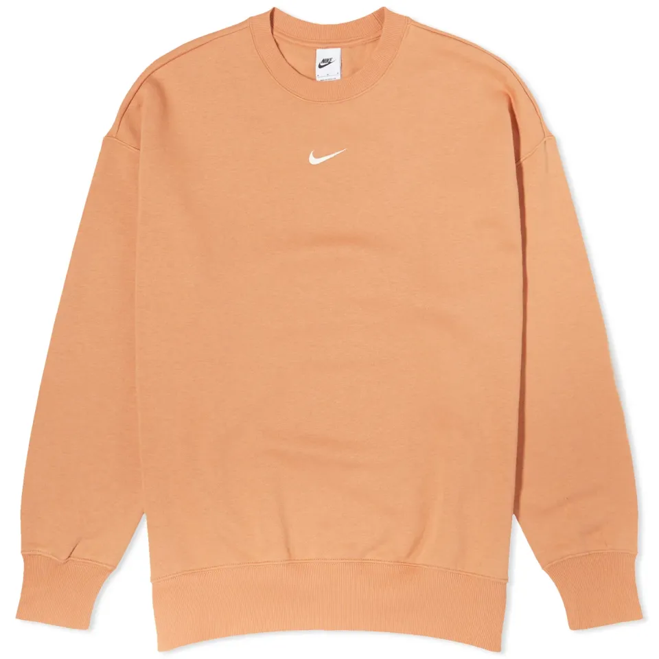 Nike Phoenix Fleece Crew Sweat