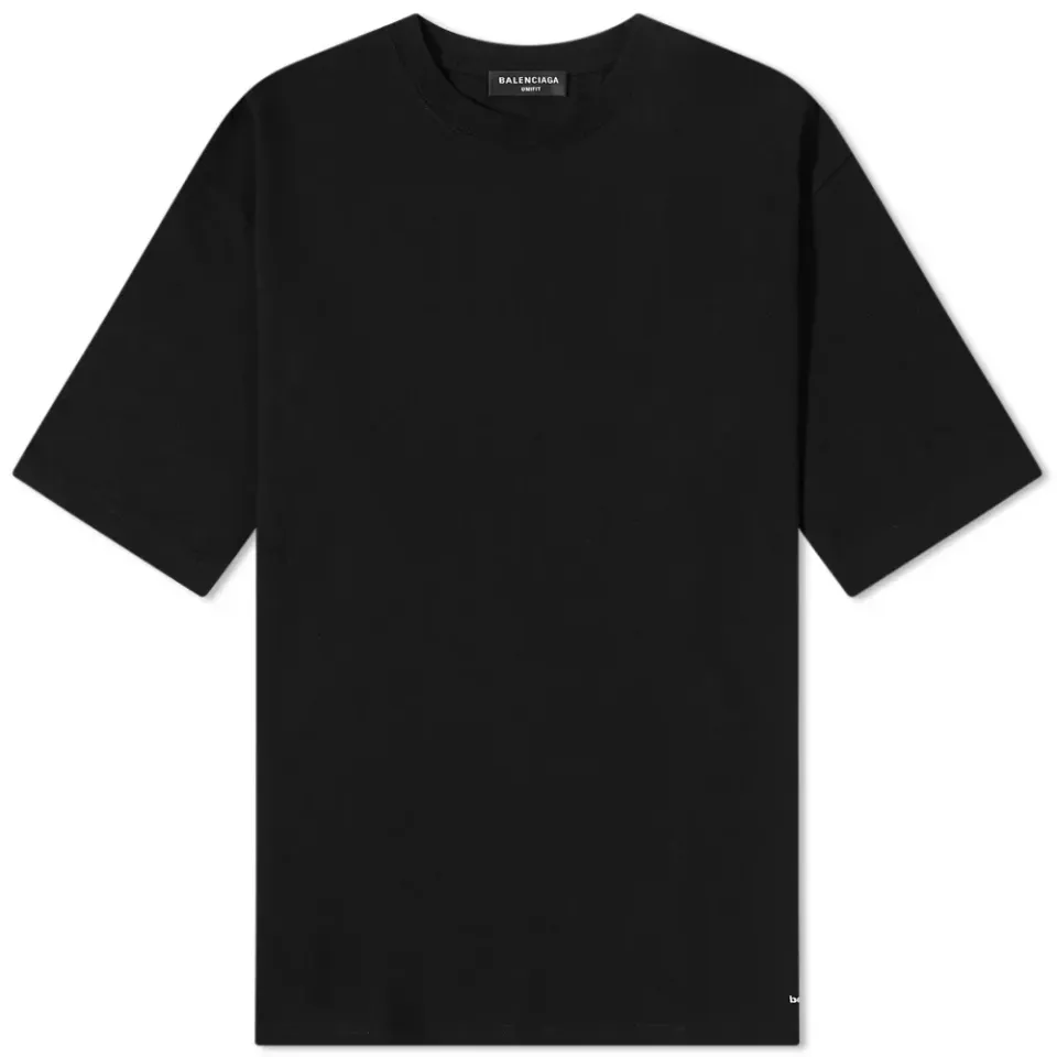 Oversized T-Shirt