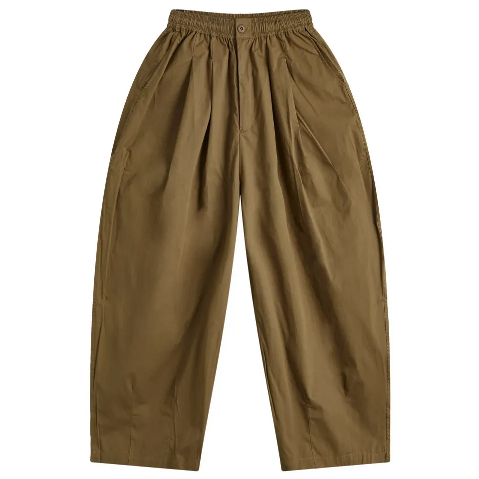 Essential Balloon Trousers
