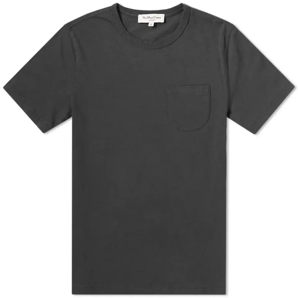 Wild Ones Pocket Tee