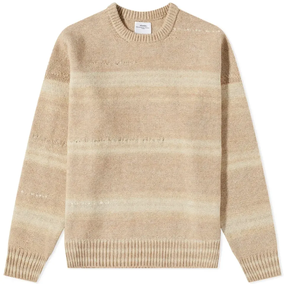 Amplus Gradient Knit