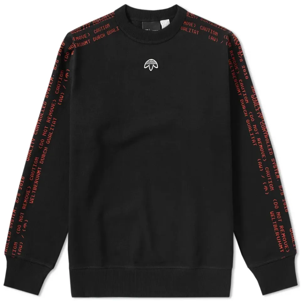 Crew Sweat