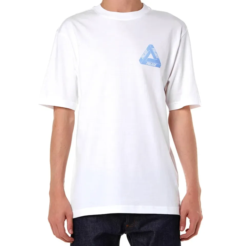Tri Hyper Tee