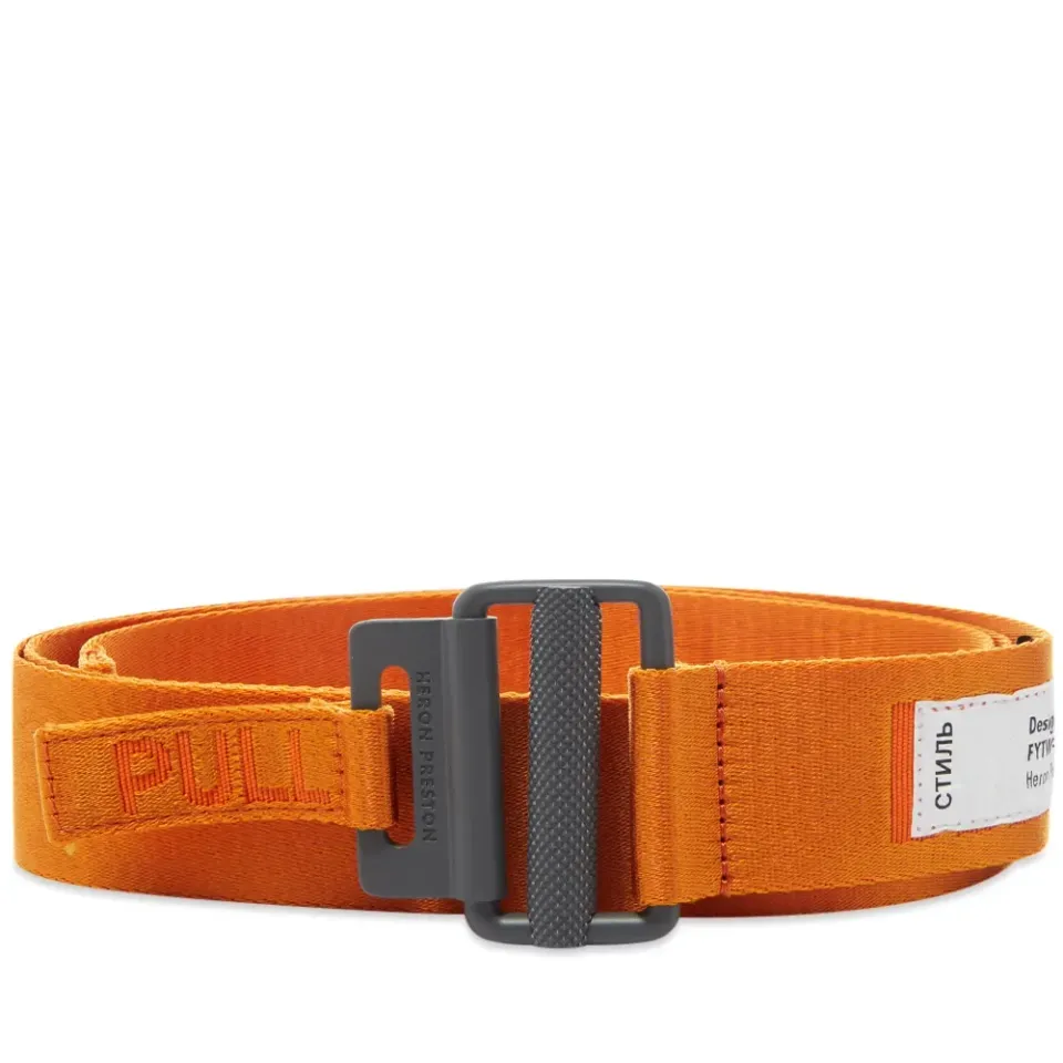 Tapebelt Classic Buckle