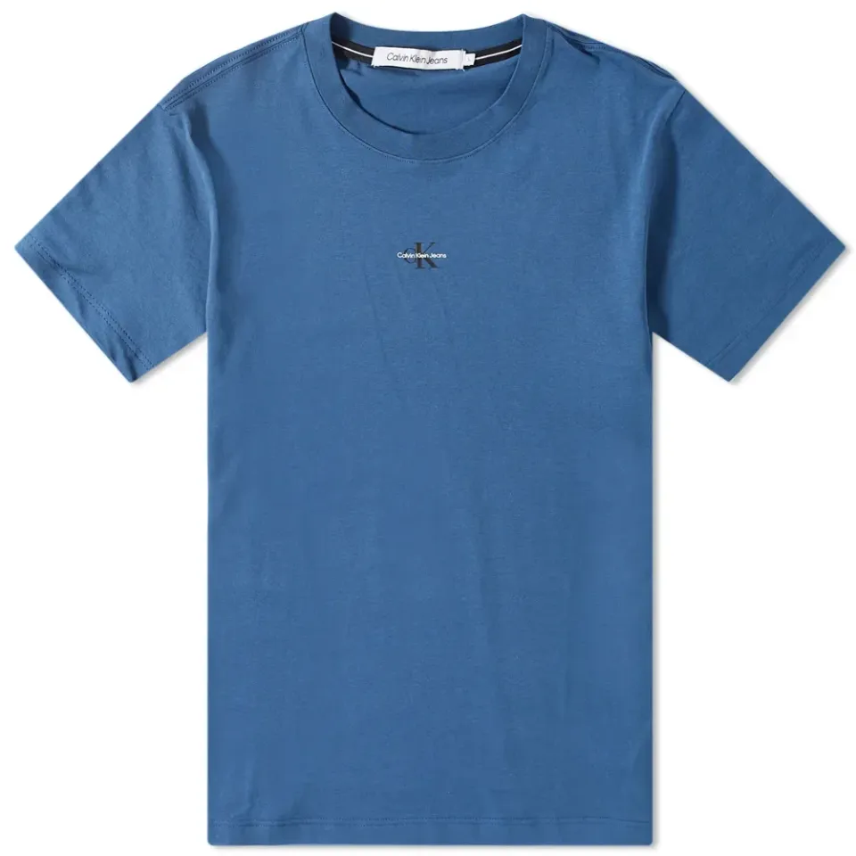Micro Monologo Tee