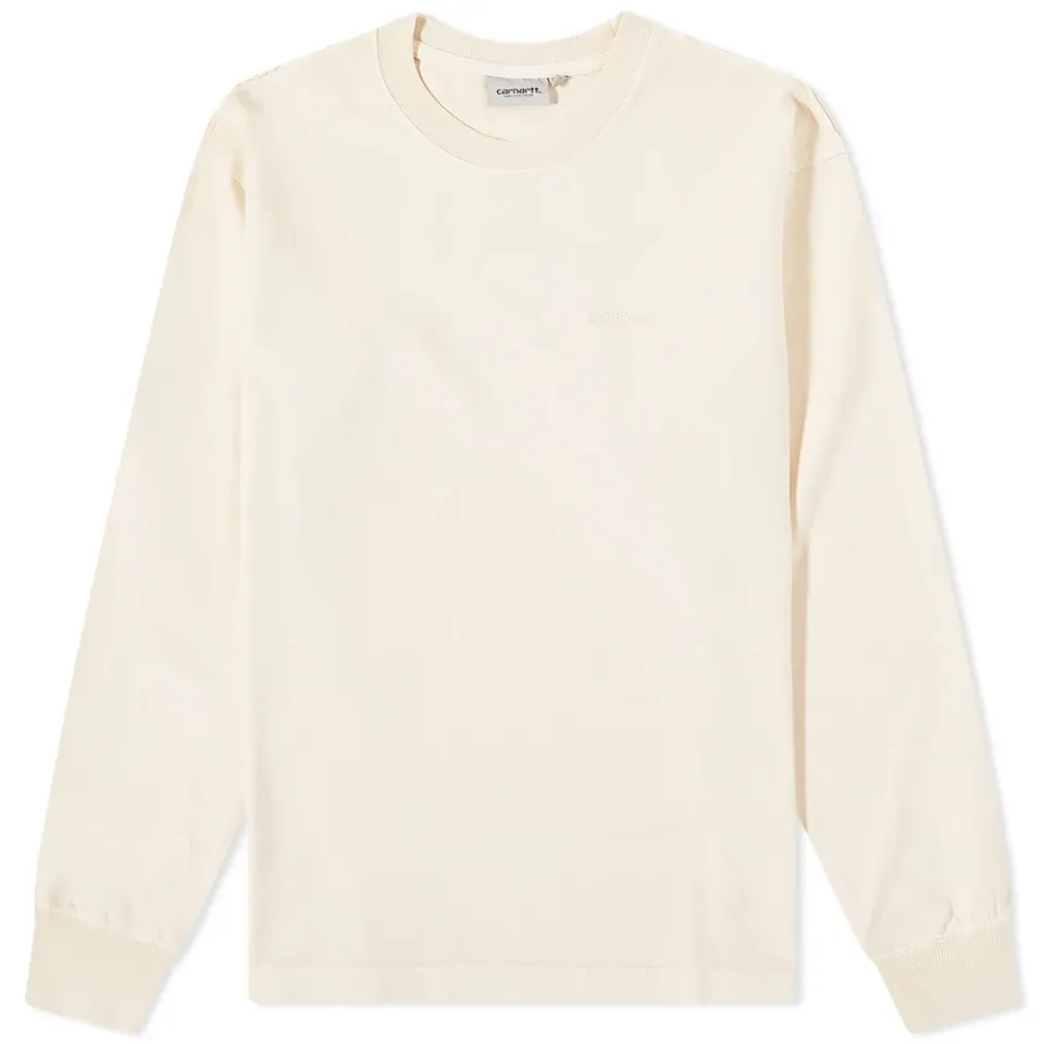 Long Sleeve Marfa T-Shirt