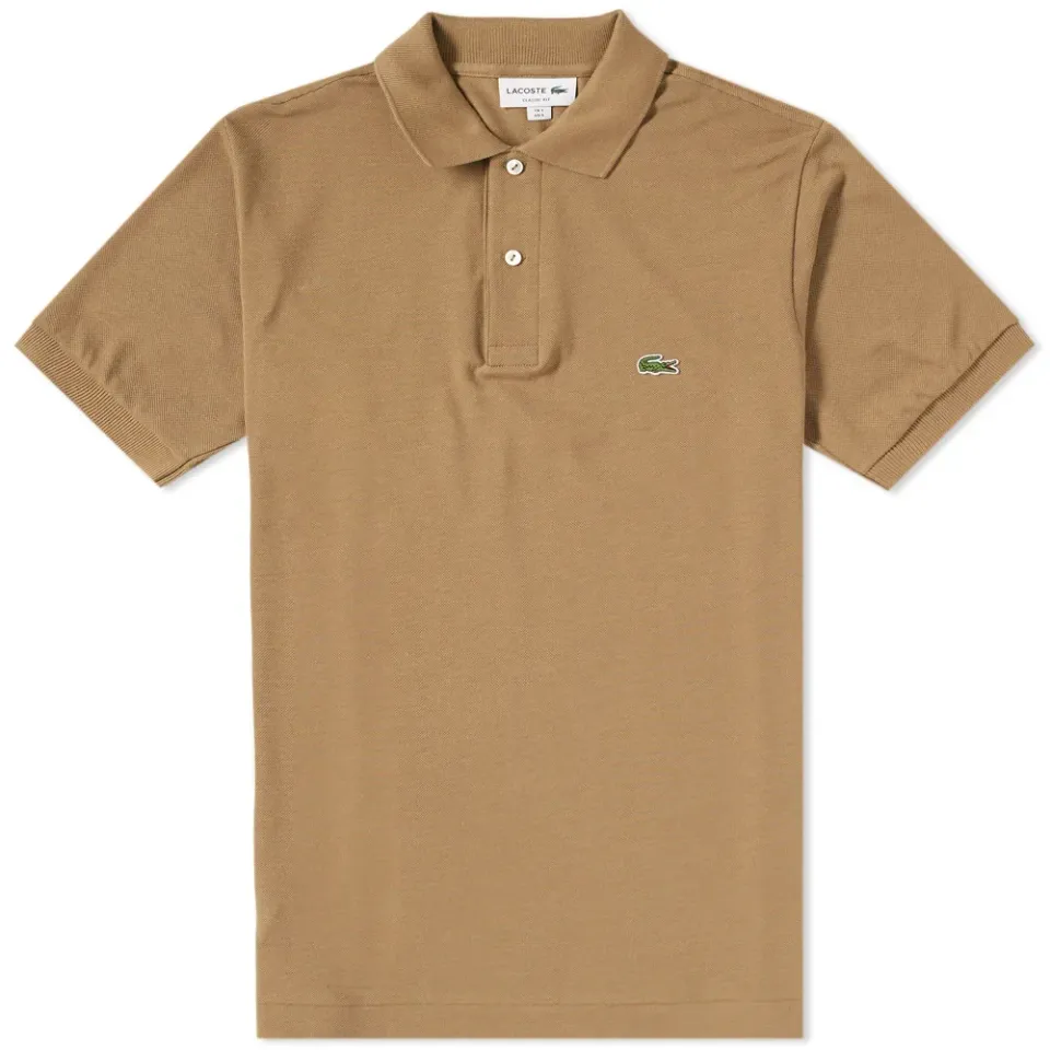 Classic L12.12 Polo