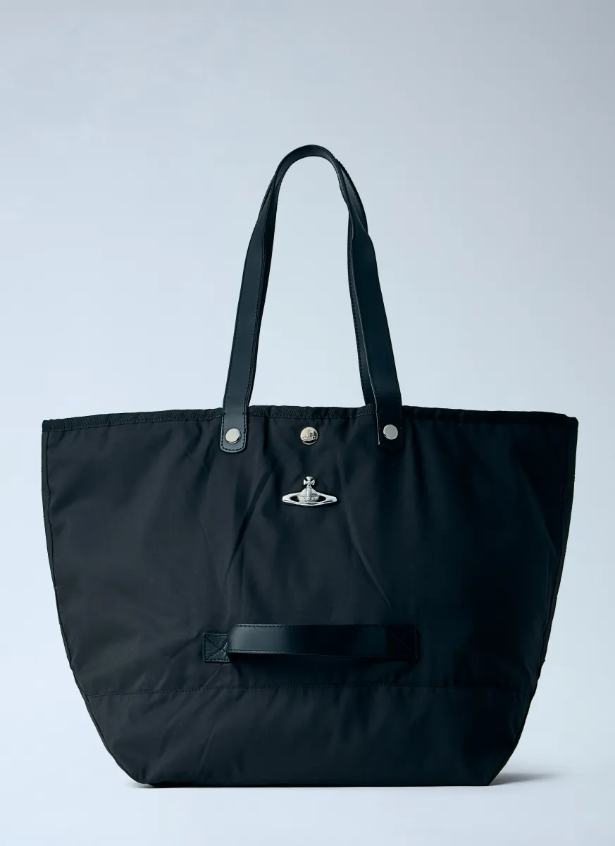 Utility Tote Bag