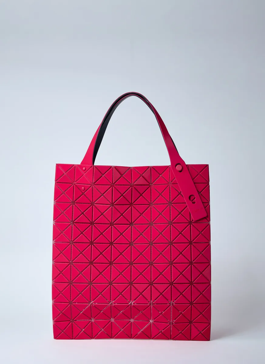Prism Plus Tote Bag