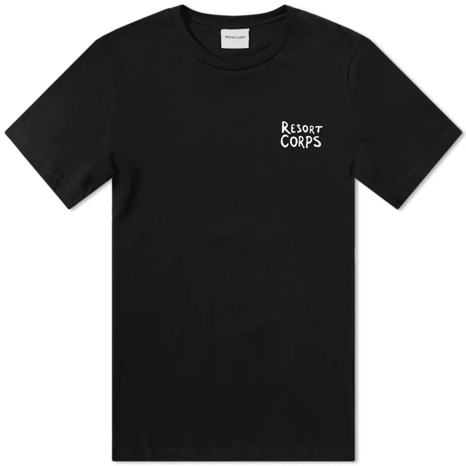 Script Tee