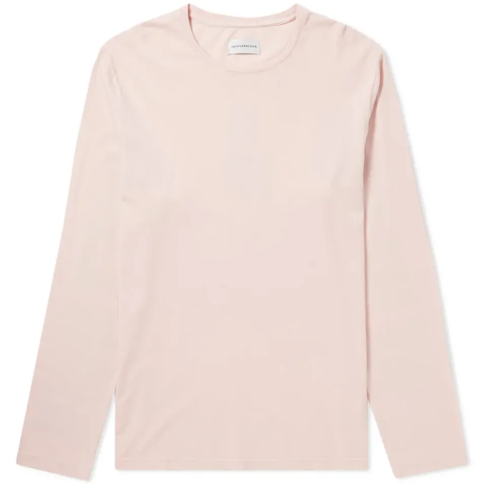 Long Sleeve NY Tee