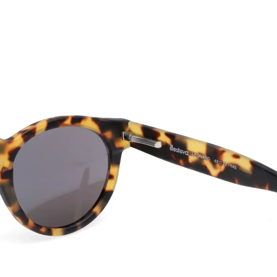 Leonard Sunglasses