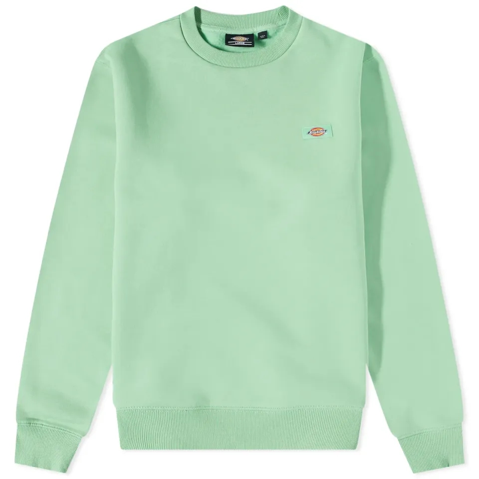 Oakport Crew Sweat
