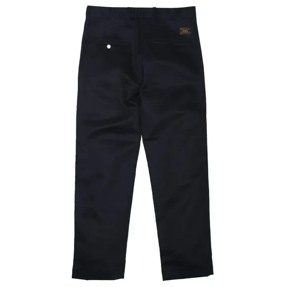 Khaki Trousers