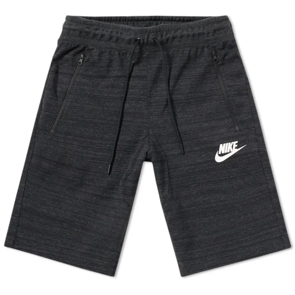 Advance 15 Knit Short