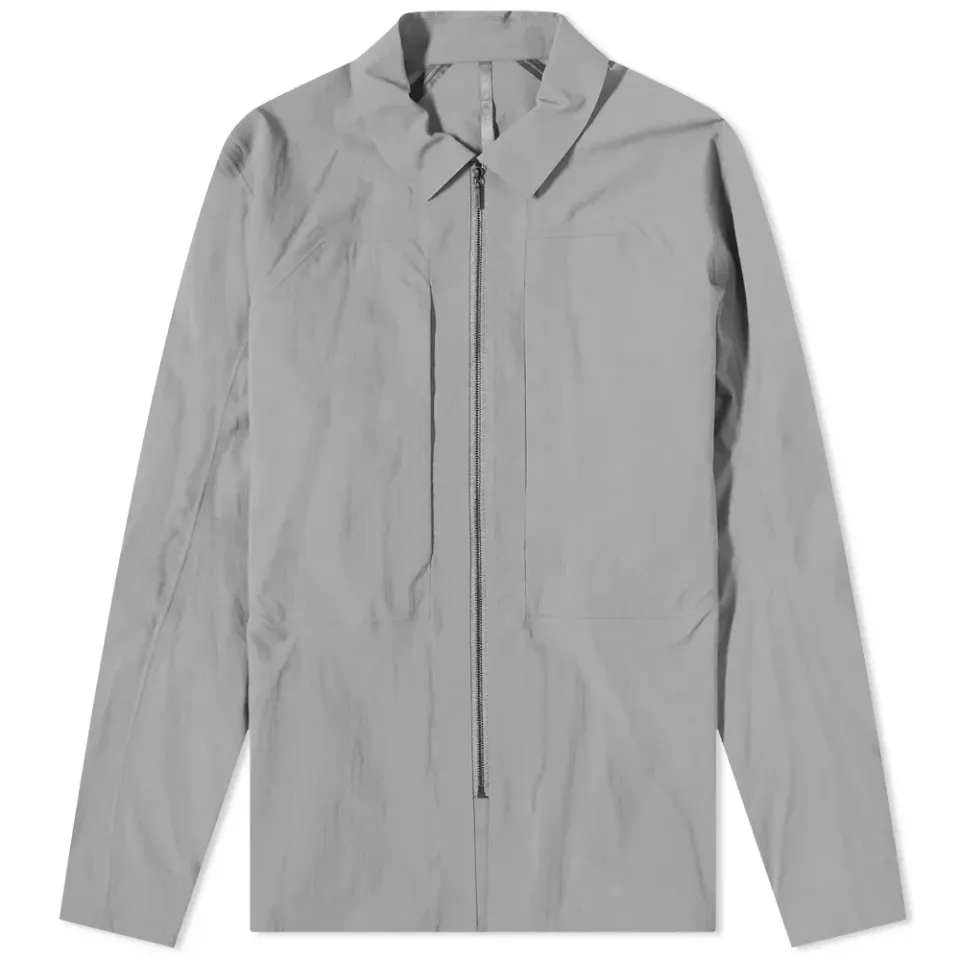 Arc'teryx Veilance Component LT Overshirt