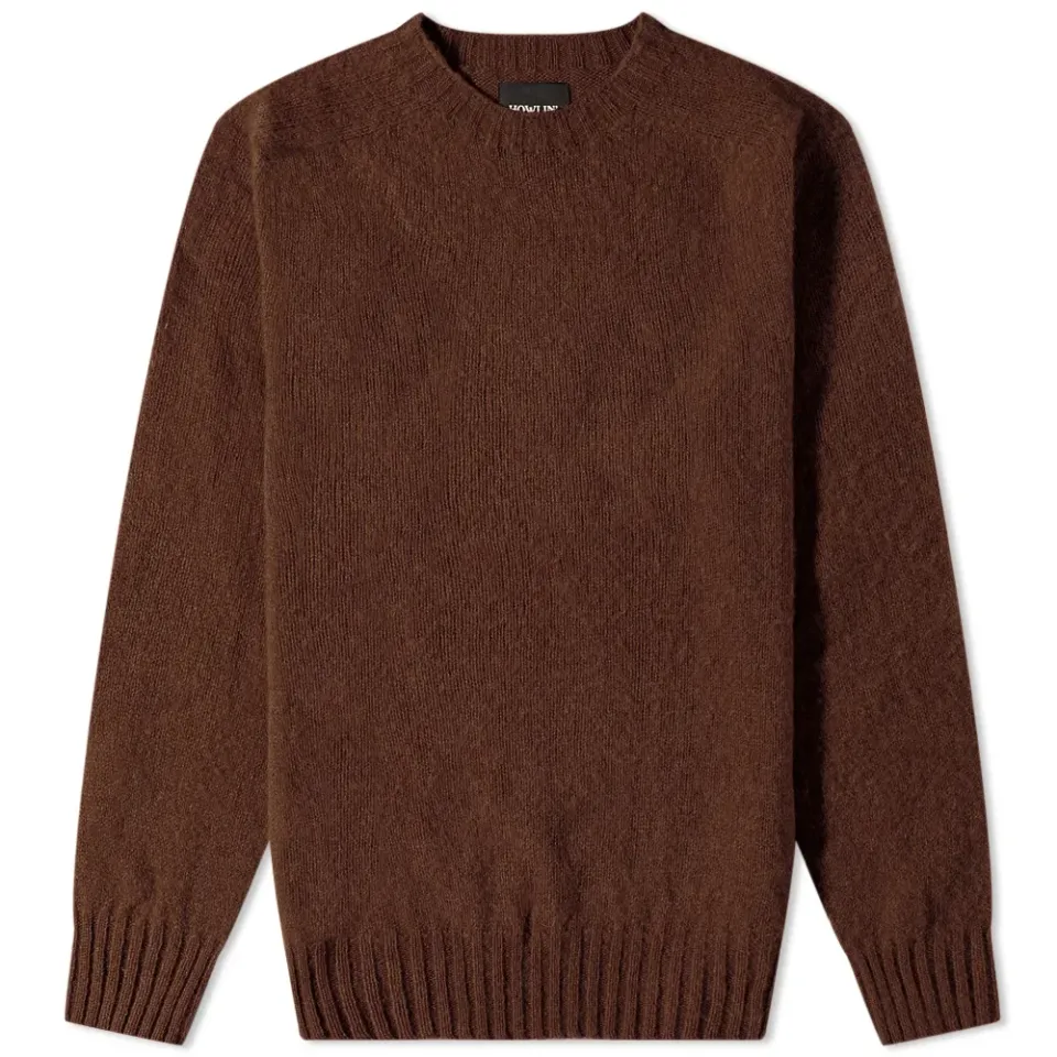 Howlin' Birth Of The Cool Crew Knit