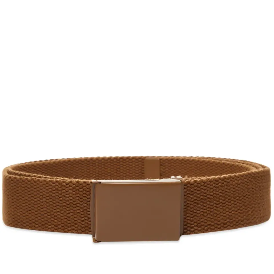 Tonal Script Belt