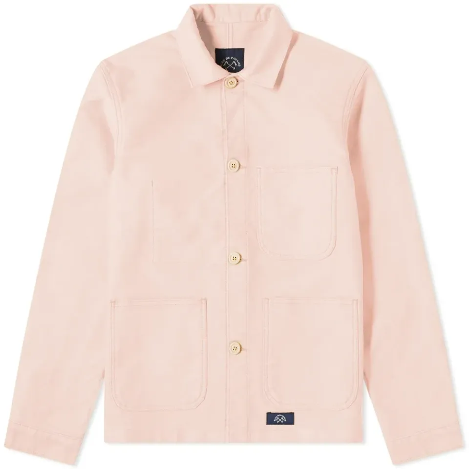Counter Jacket