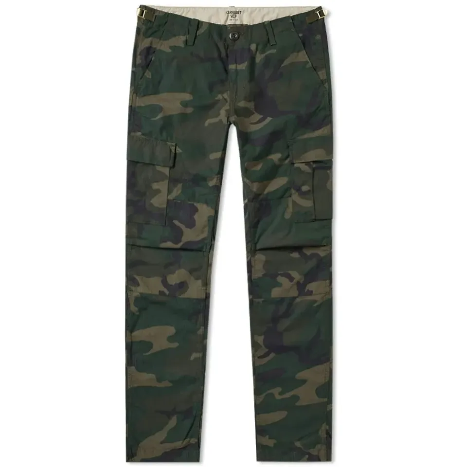 Aviation Pant