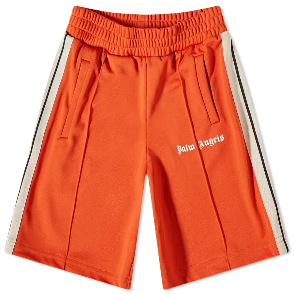 Classic Track Shorts