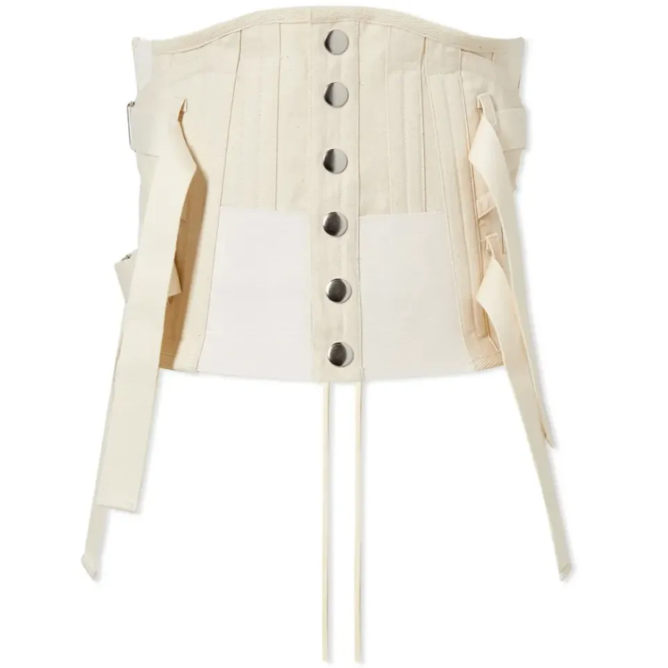 Alfa Corset