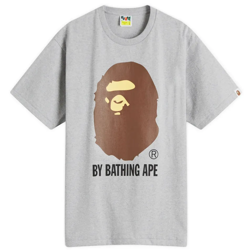 By A Bathing Ape T-Shirt