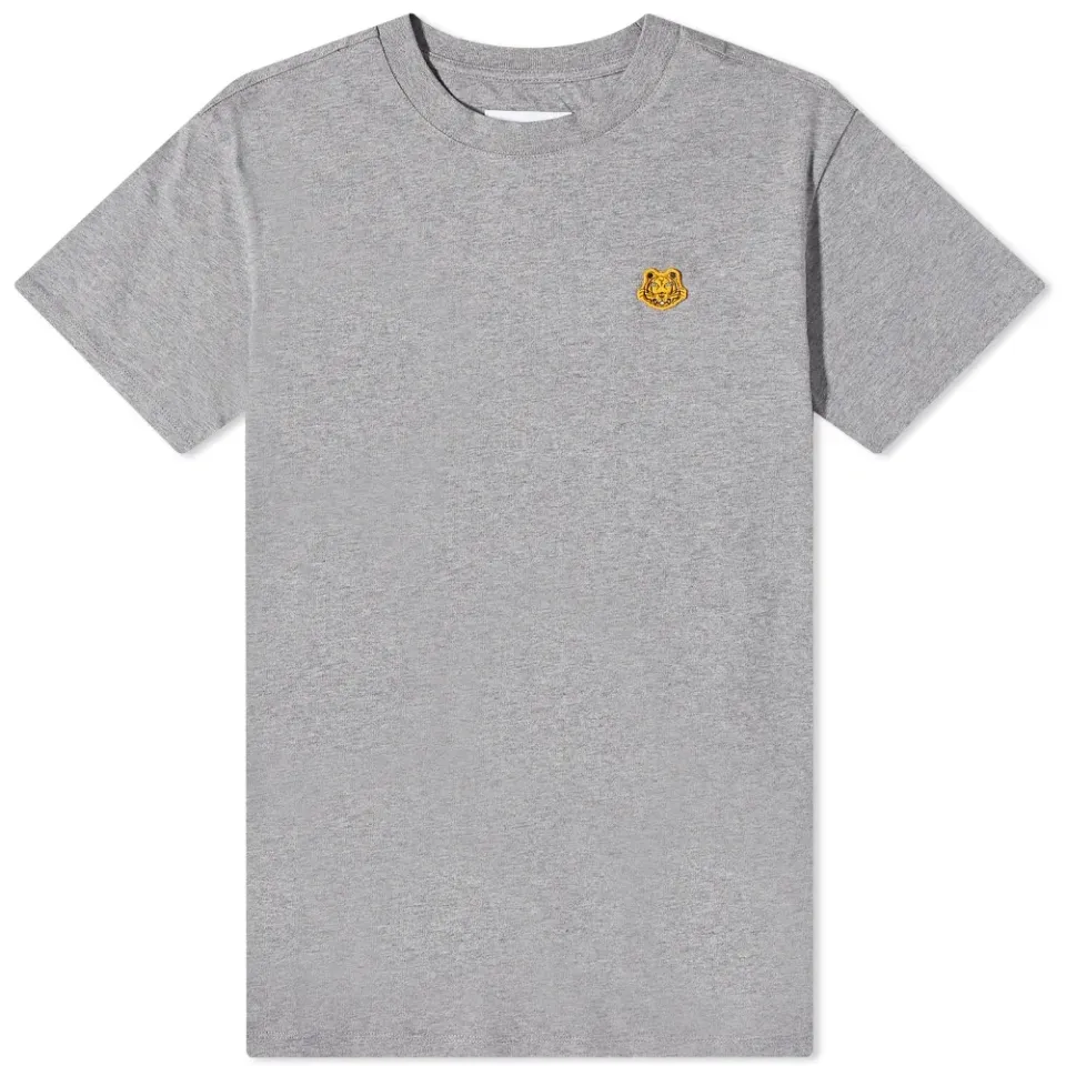 Tiger Crest T-Shirt