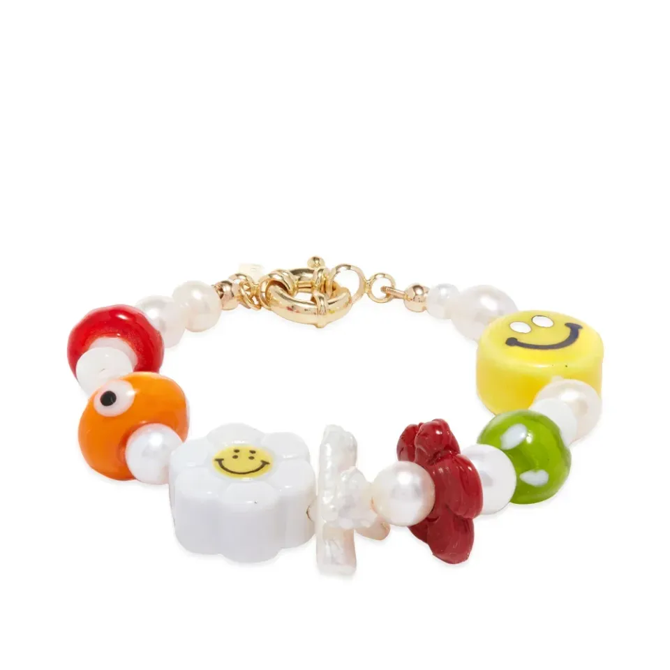 Dona Bracelet