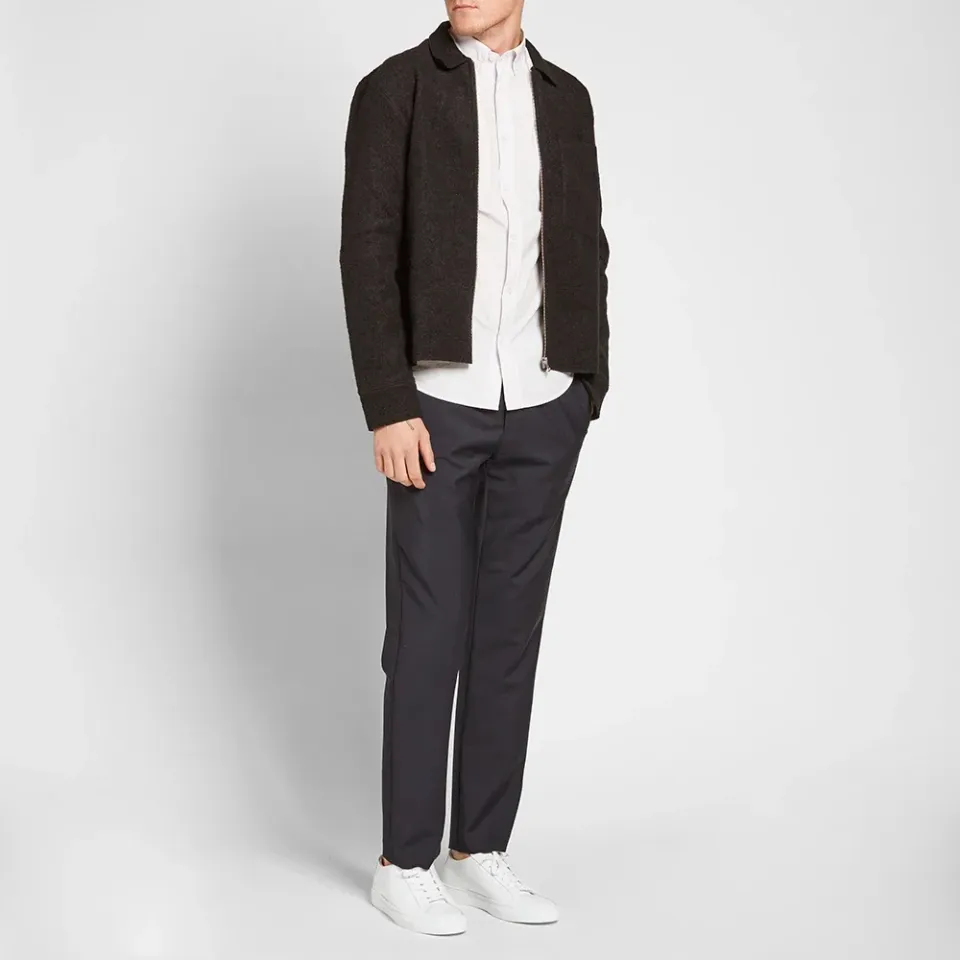 Isherwood Ltco Shirt