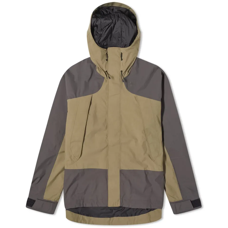 PERTEX UNLIMITED 2L Jacket