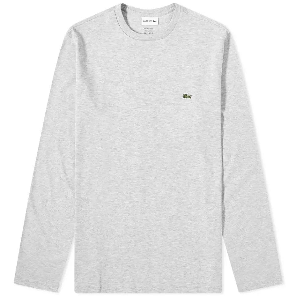 Long Sleeve Classic Tee