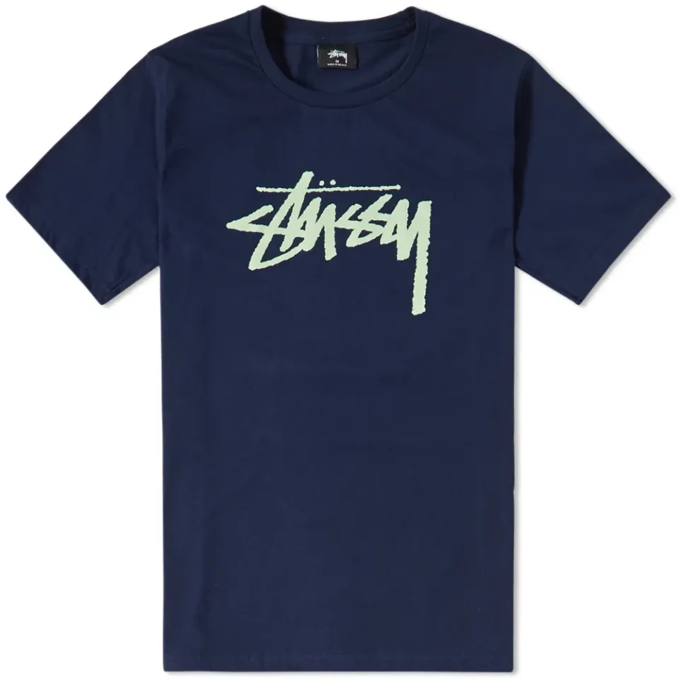 Stock Tee