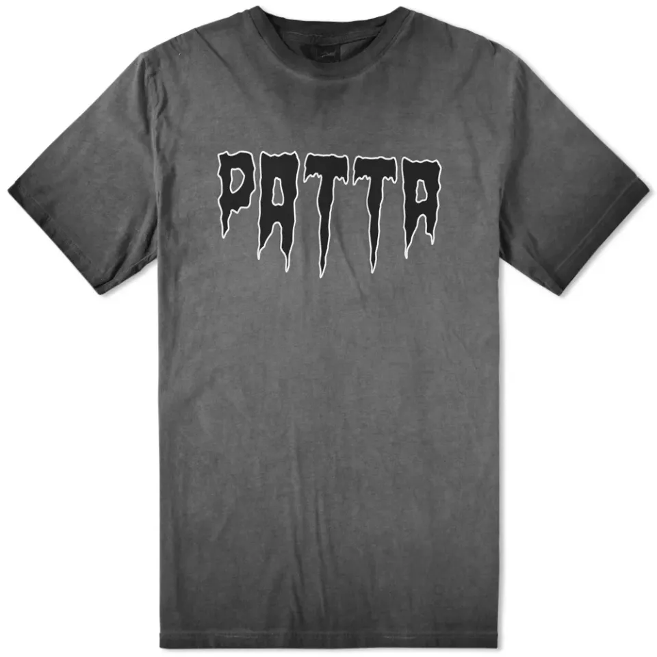 Show Washed Tee