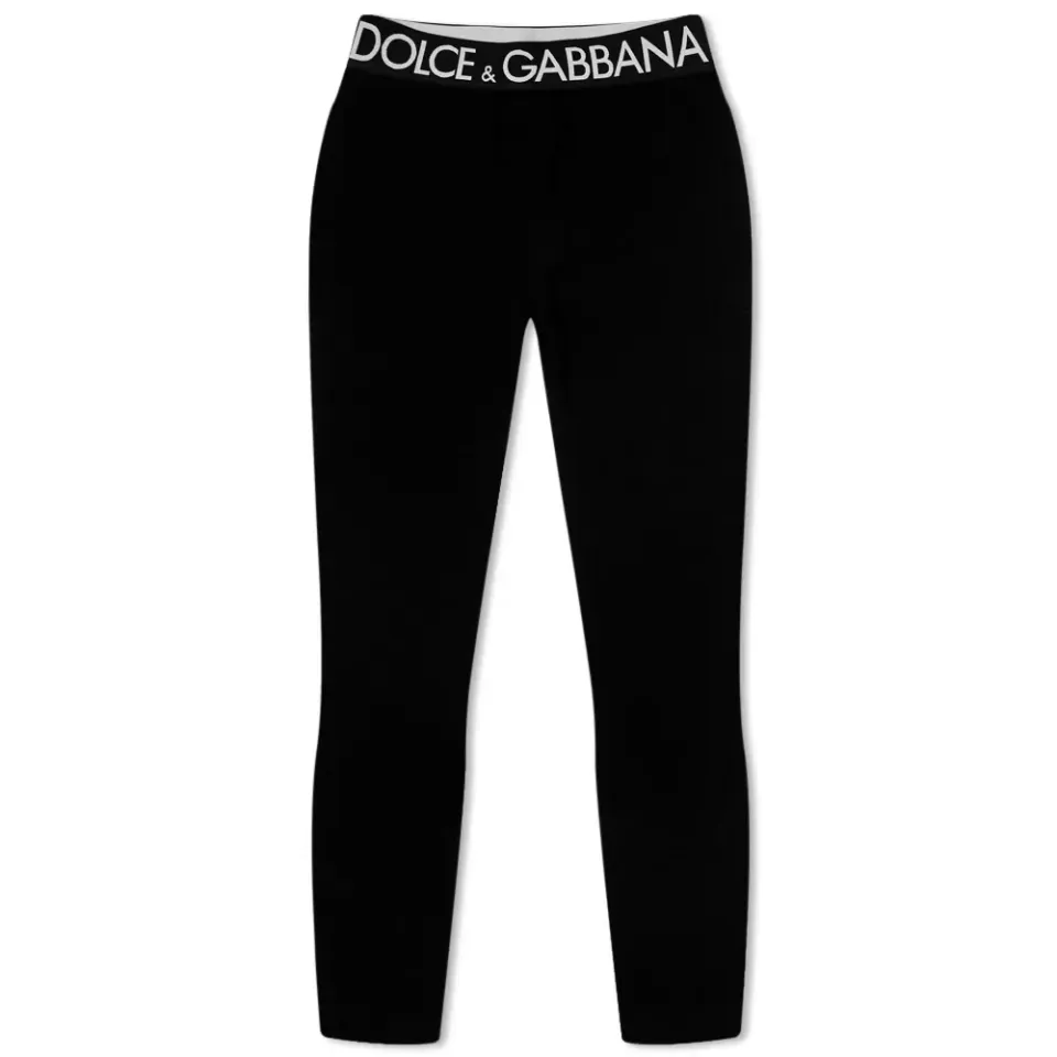 Tape Logo Legging