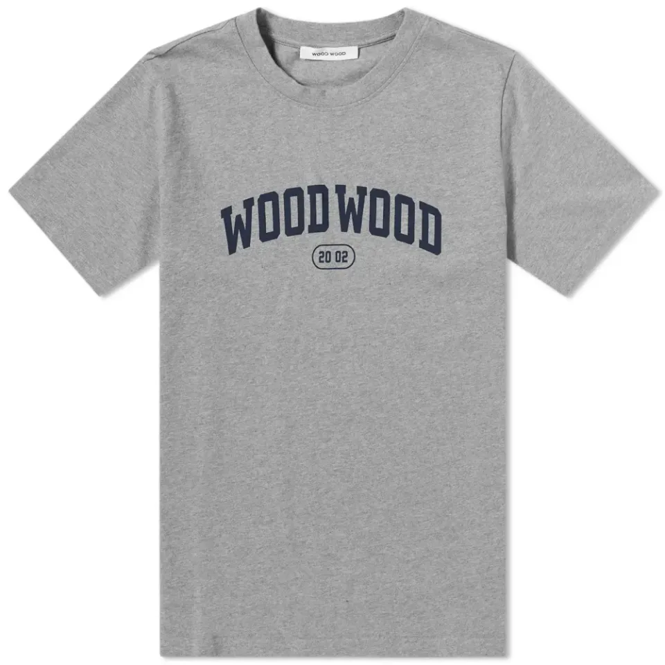 Bobby Arch Logo T-Shirt