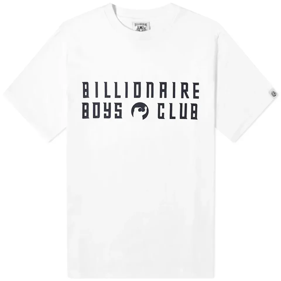 Greeting Logo Tee