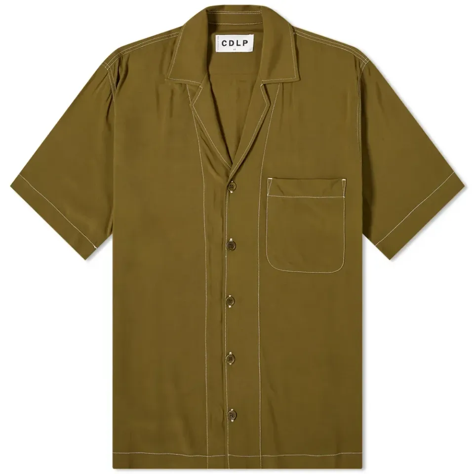 Pool Shirt